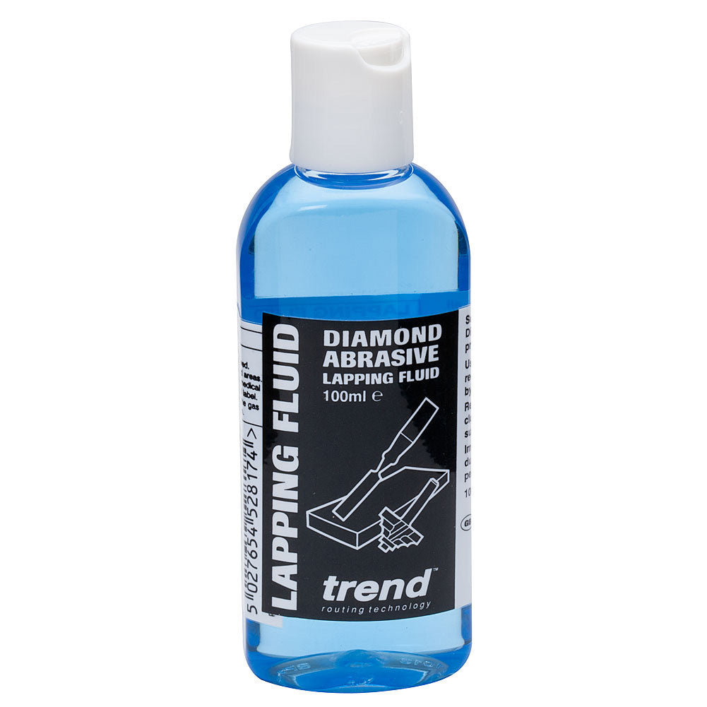 Trend Diamond Lapping Fluid 8.5 oz.