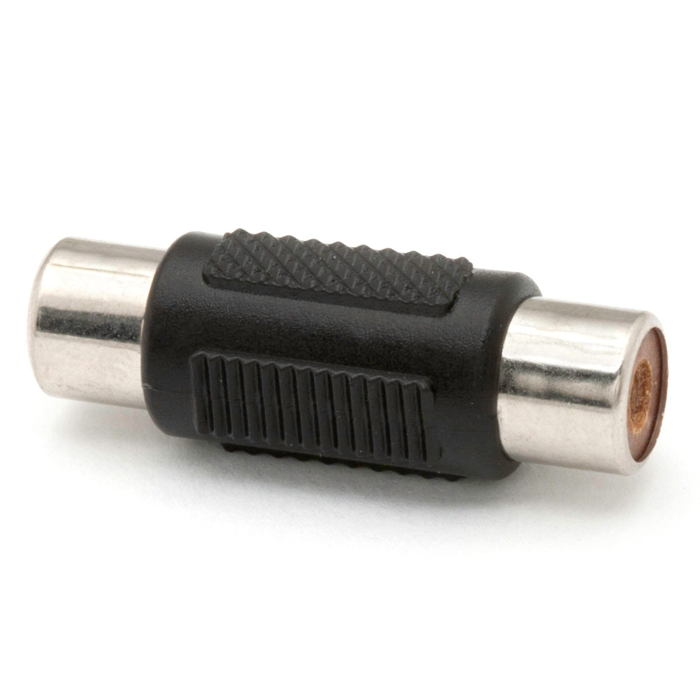 Turners Select Female to Female RCA Adapter
