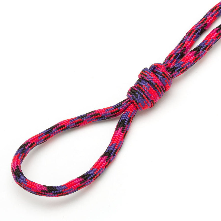 Make Your Own Game Call Lanyard Candy Snake