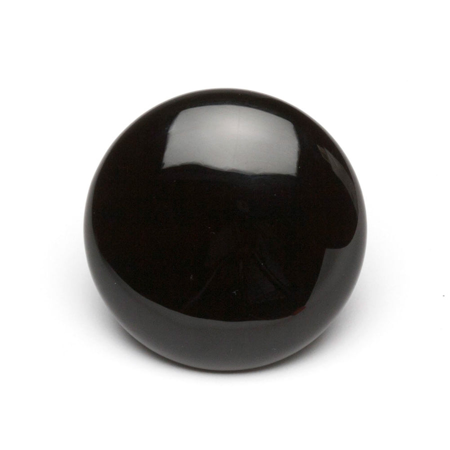 Turners Select Black Onyx Stone Insert 30 mm