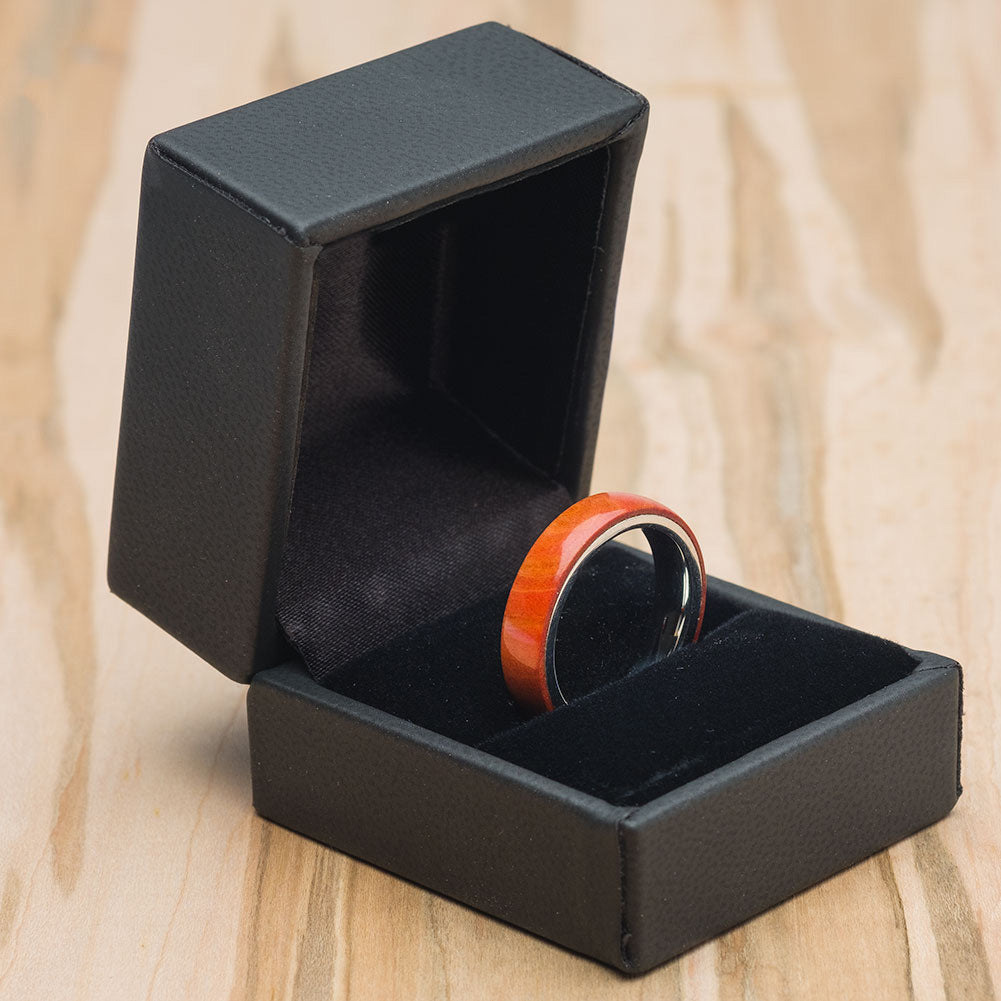 Turners Select Ring Box