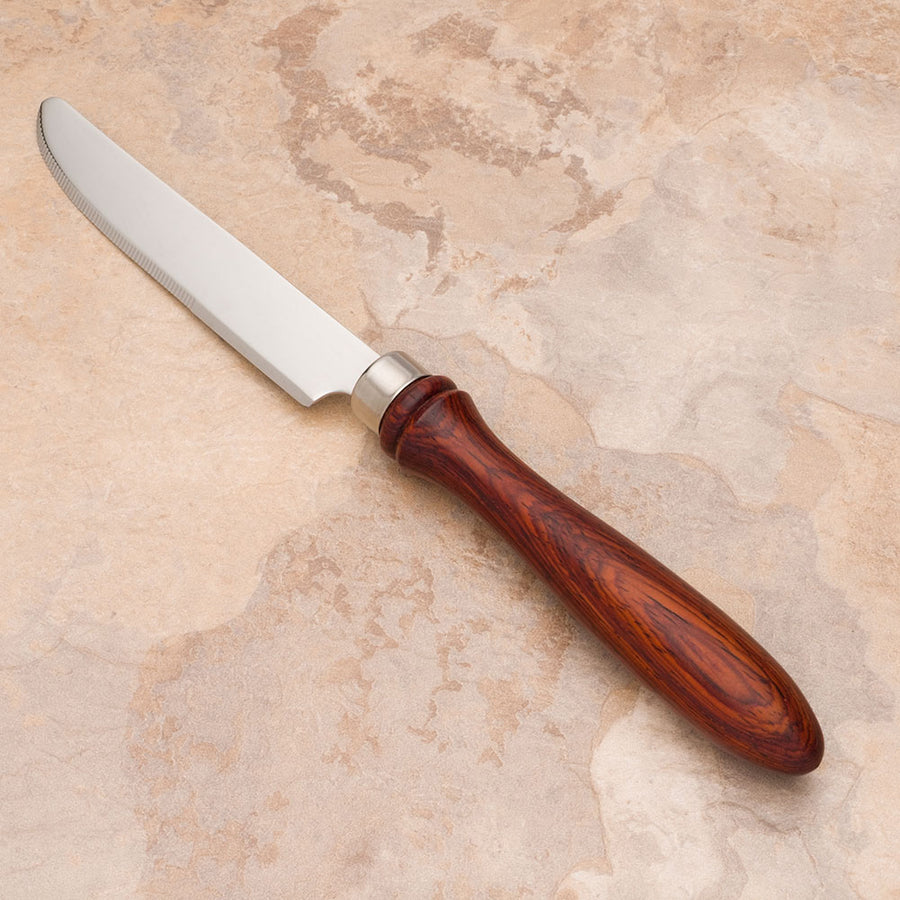 Turners Select Stainless Steel Steak Knife