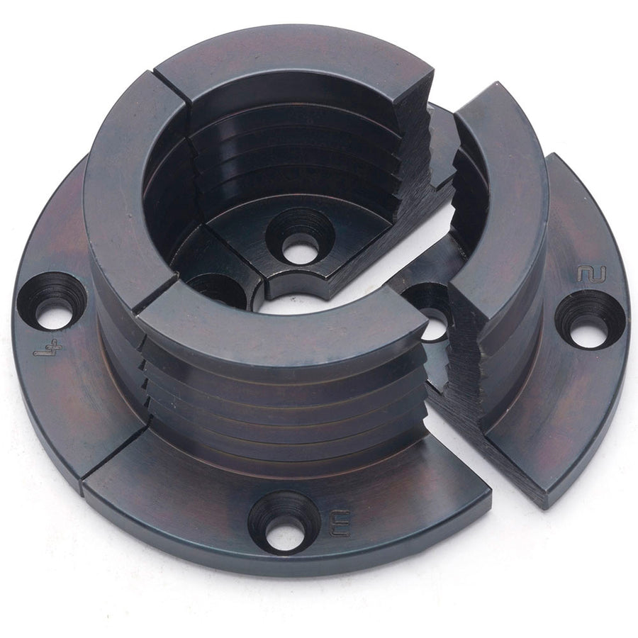 Vicmarc 1-3/4" Shark Jaw Set VM120/VM150 Chuck