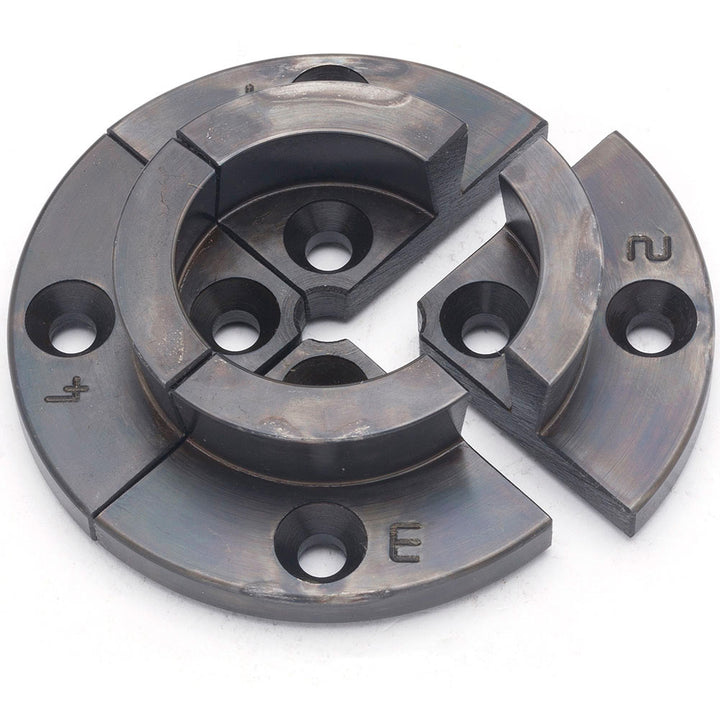 Vicmarc 2" Dovetail Jaw Set