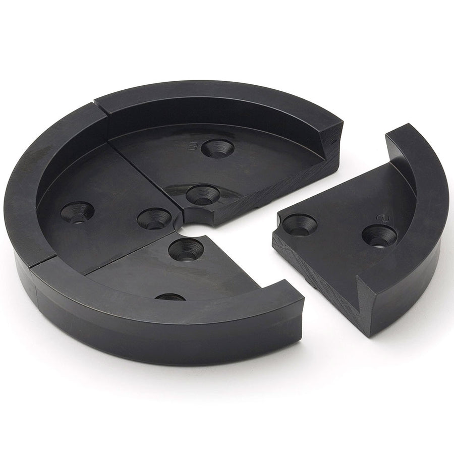 Vicmarc 5" Dovetail Jaw Set VM120/VM150 Chuck