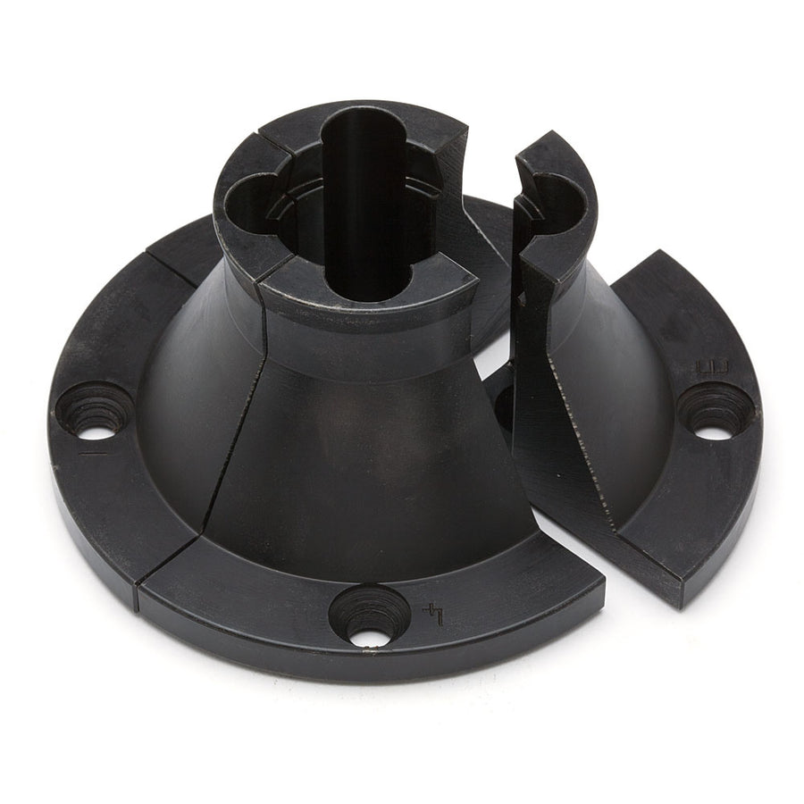 Vicmarc Long Nose Jaw Set VM120/VM150 Chuck