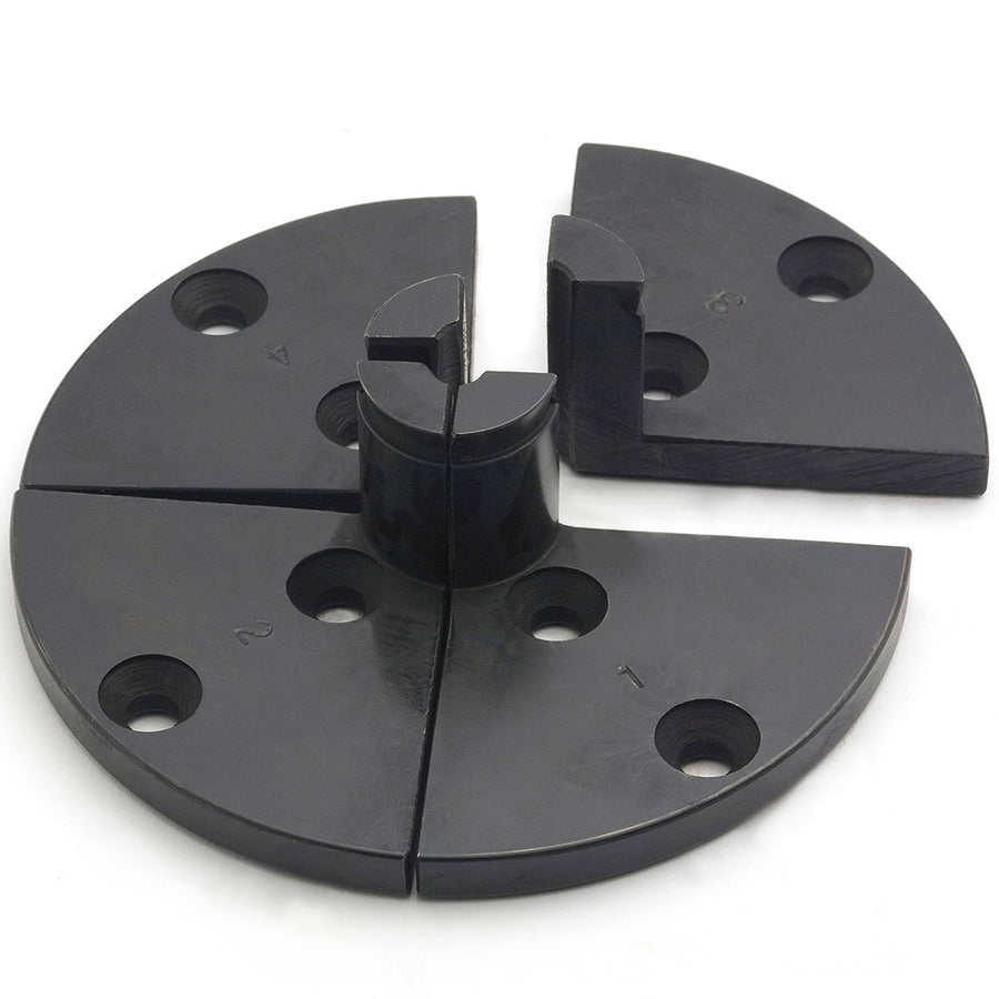 Vicmarc Pin Jaw Set VM120/VM150 Chuck